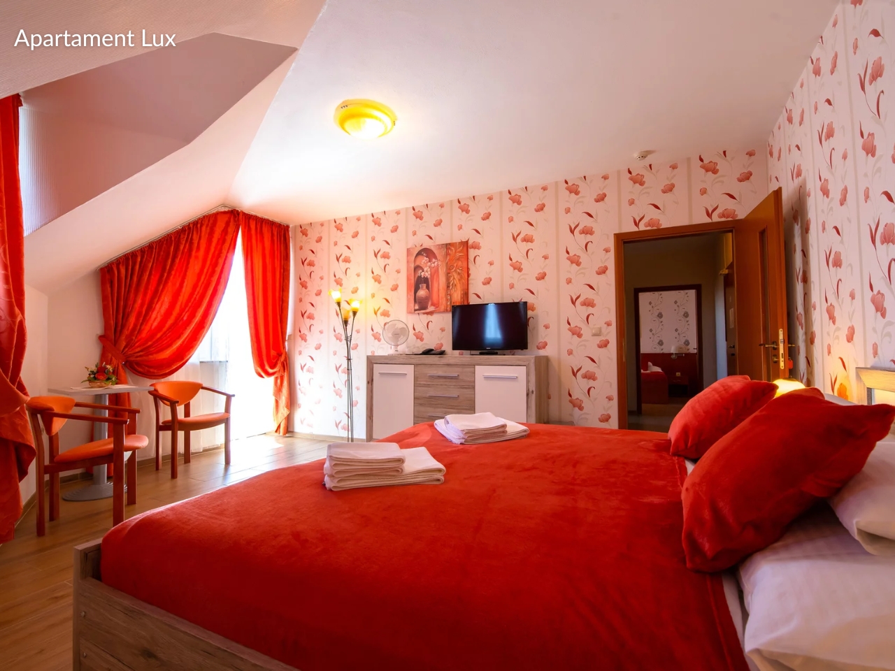 Hotel Orchidea