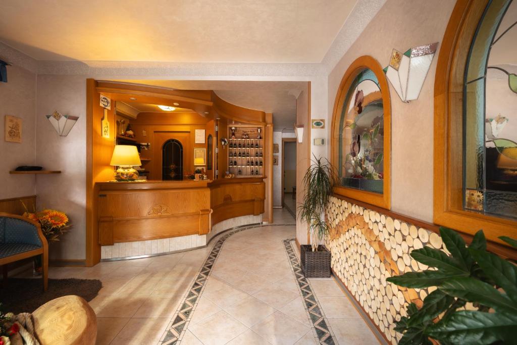 Hotel Villa Emma***