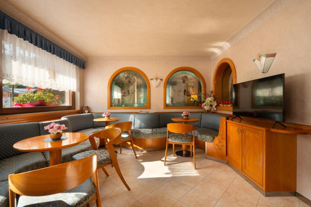 Hotel Villa Emma***