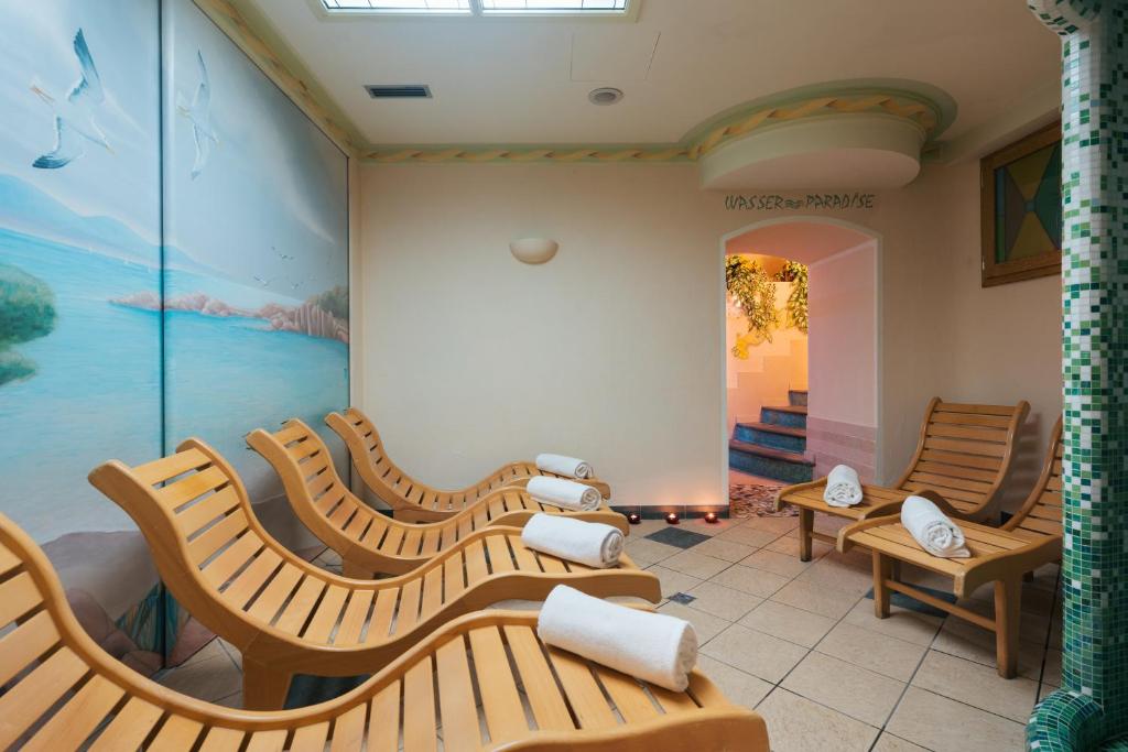 Hotel Villa Emma***