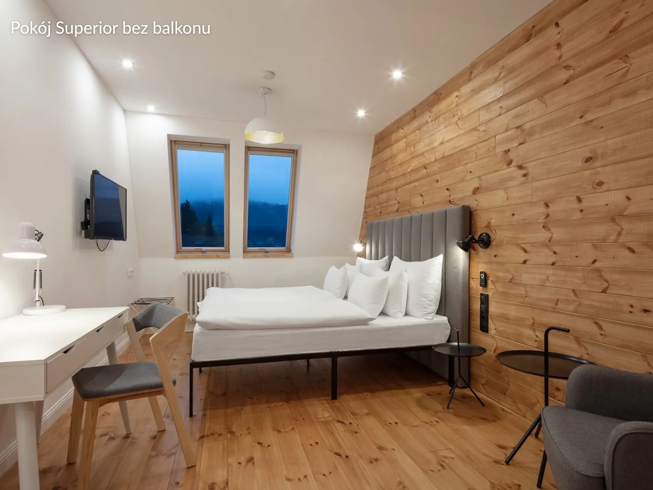 Pytloun Wellness Hotel Harrachov