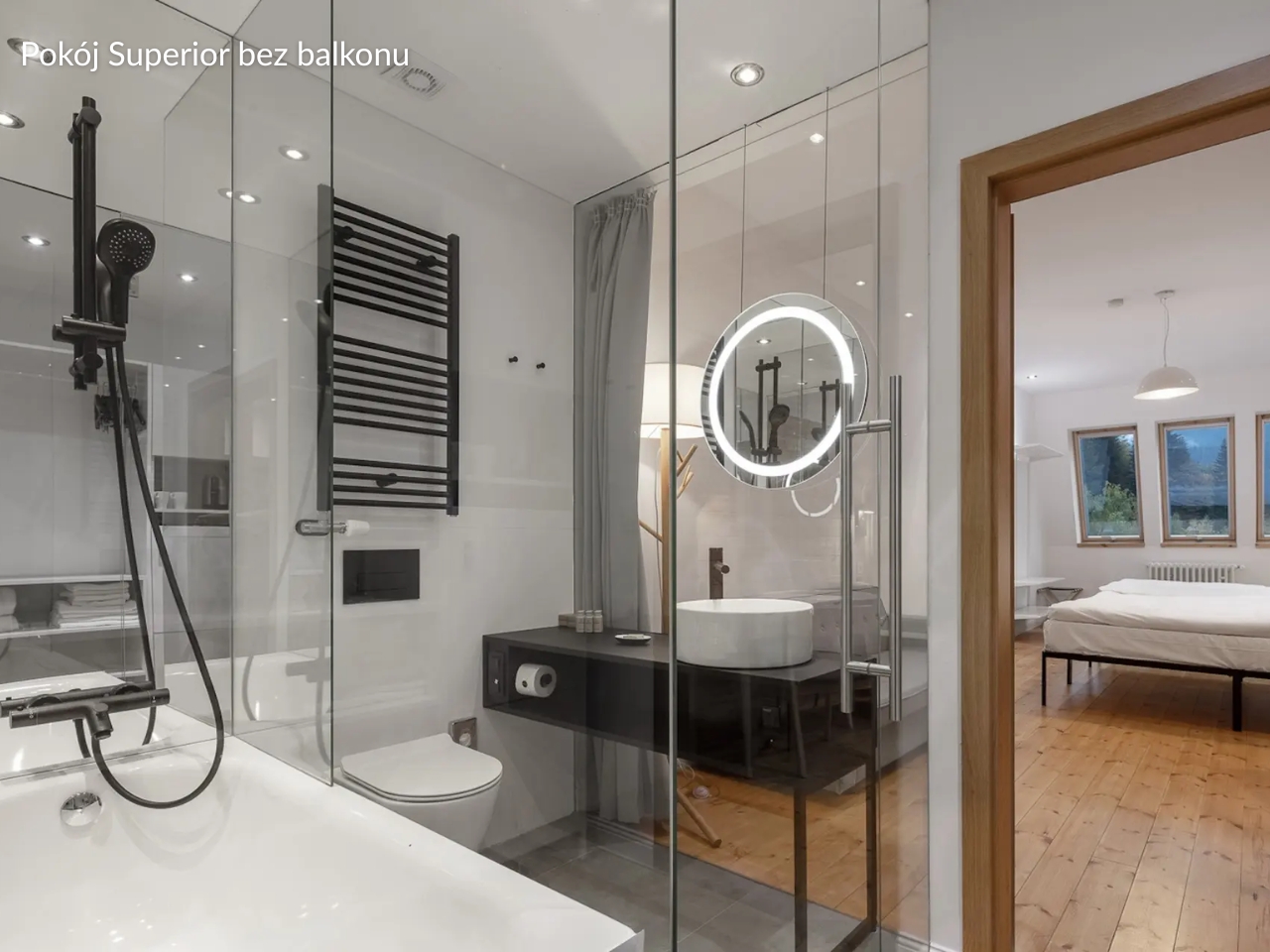 Pytloun Wellness Hotel Harrachov