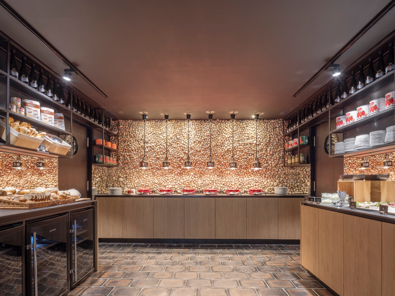 Pytloun Wellness Hotel Harrachov