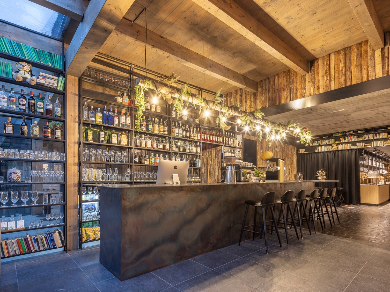 Pytloun Wellness Hotel Harrachov