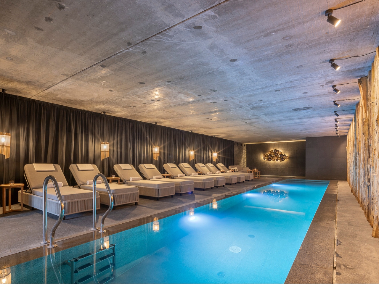 Pytloun Wellness Hotel Harrachov