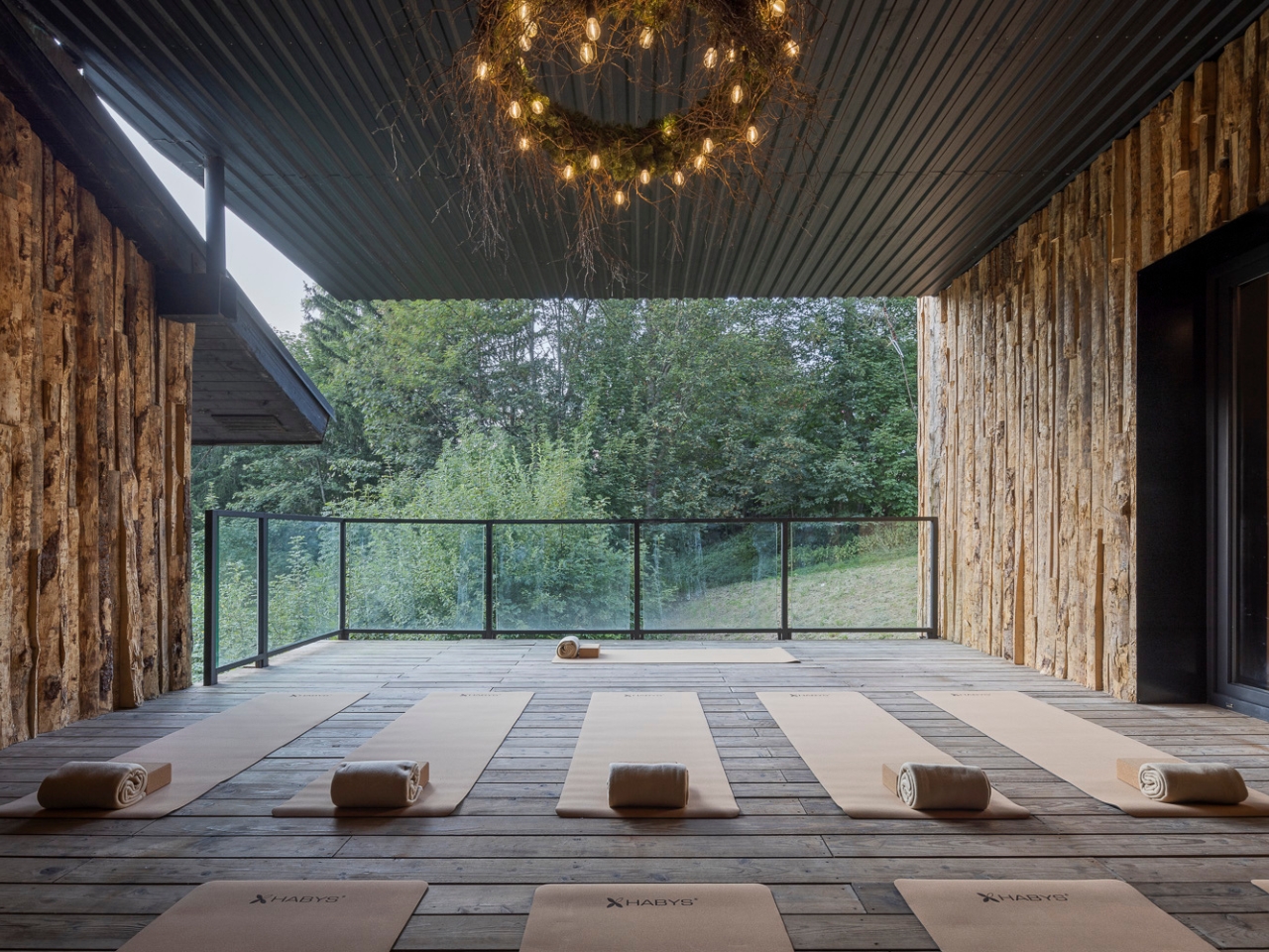 Pytloun Wellness Hotel Harrachov