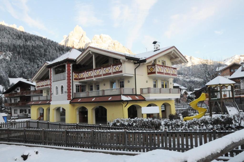 Casa Fior Del Soreie