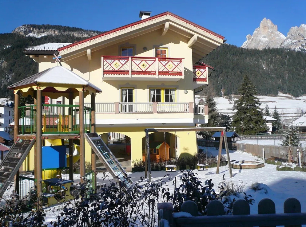 Casa Fior Del Soreie