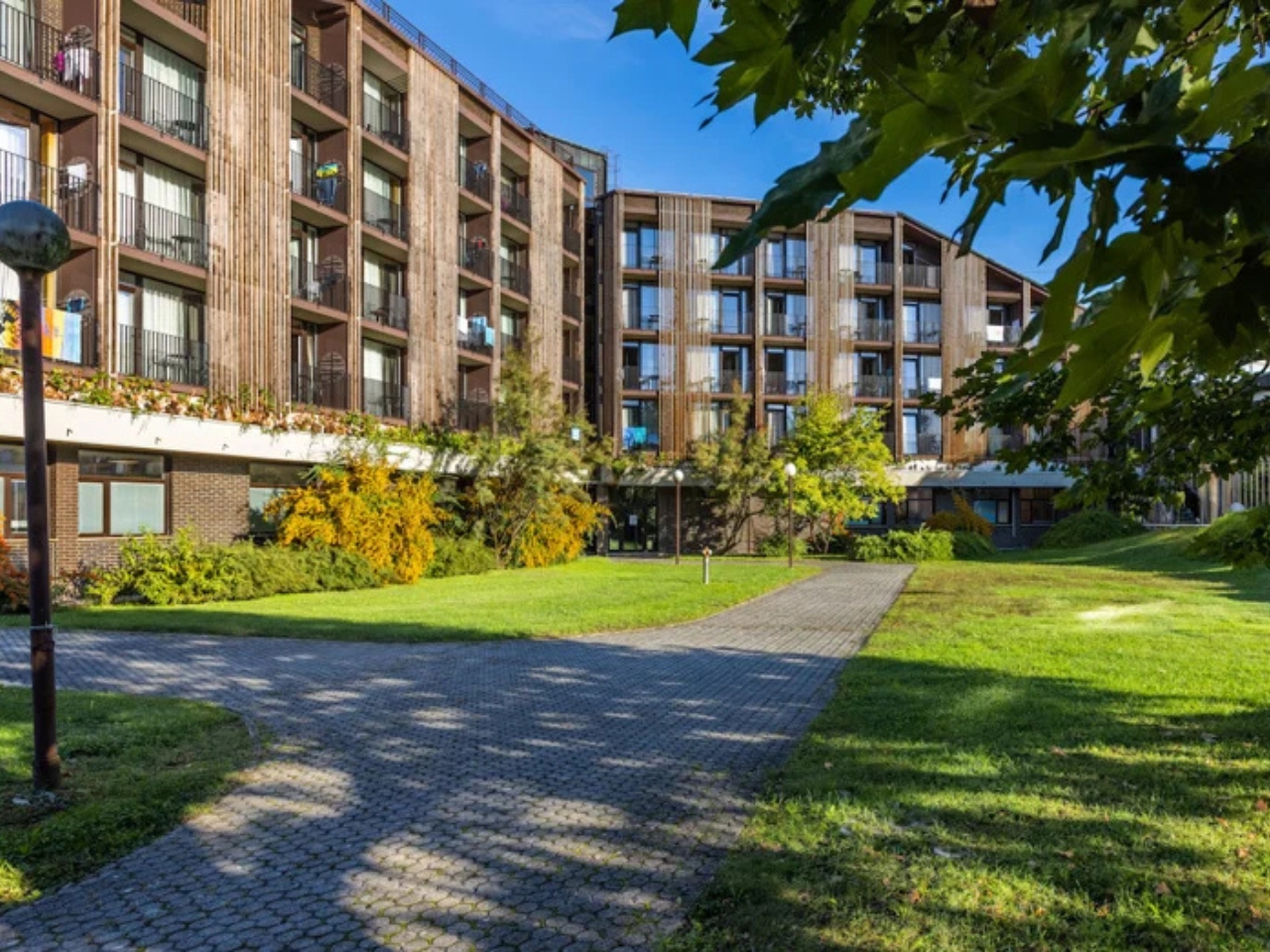 Hotel Termal