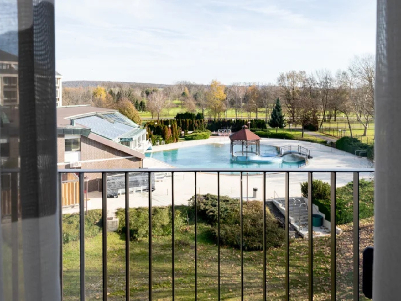 Hotel Termal