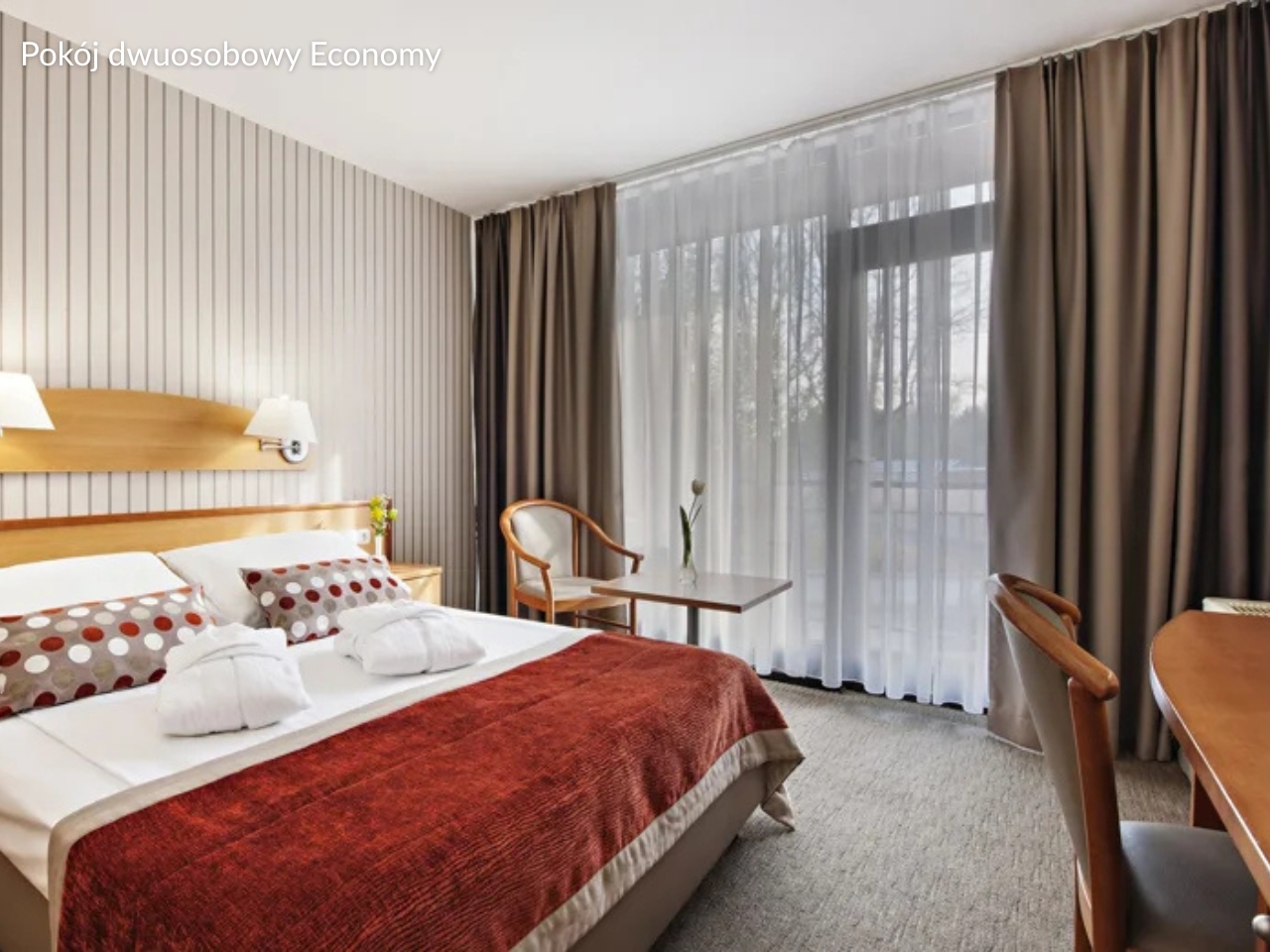 Hotel Termal