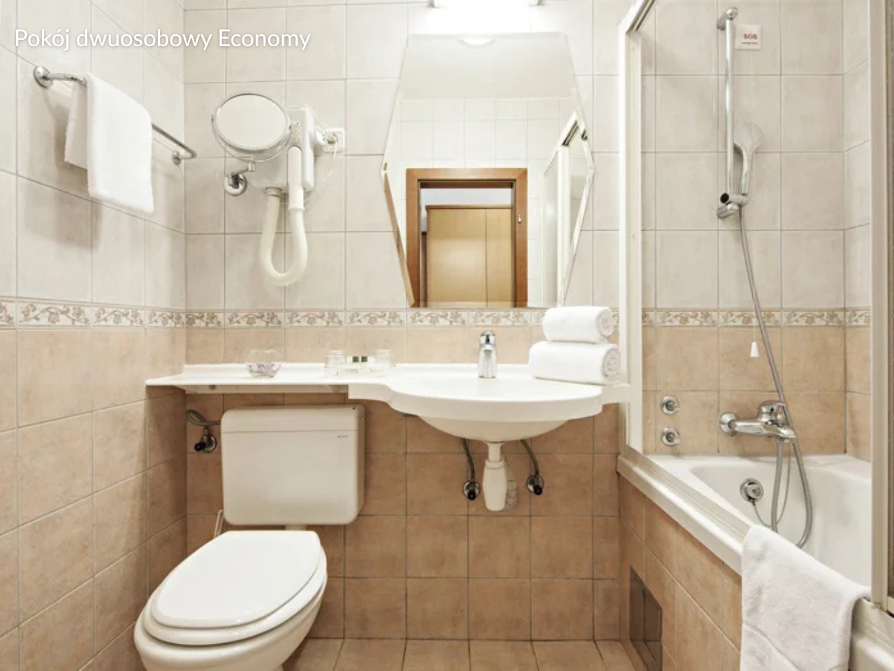 Hotel Termal