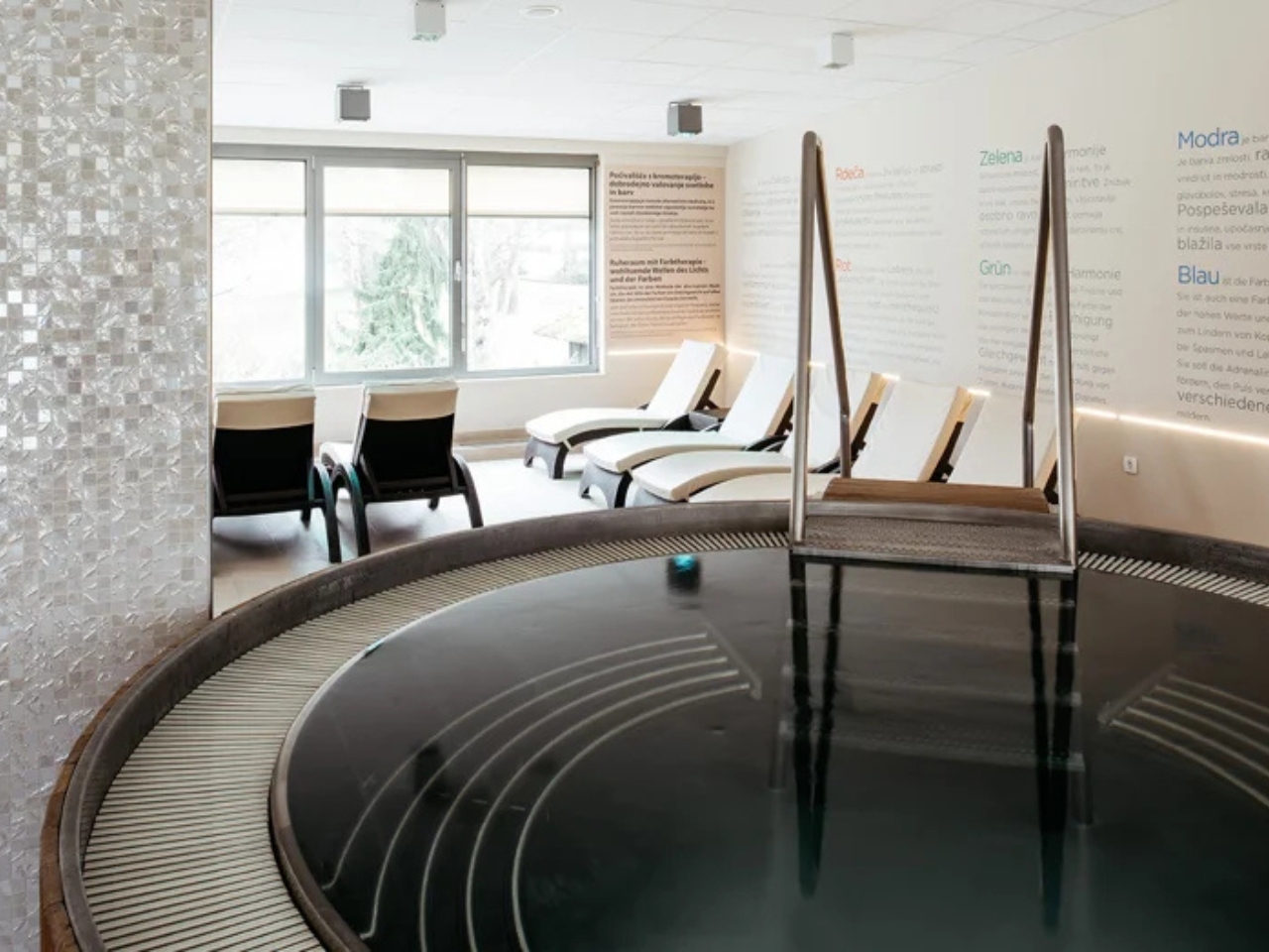 Hotel Termal