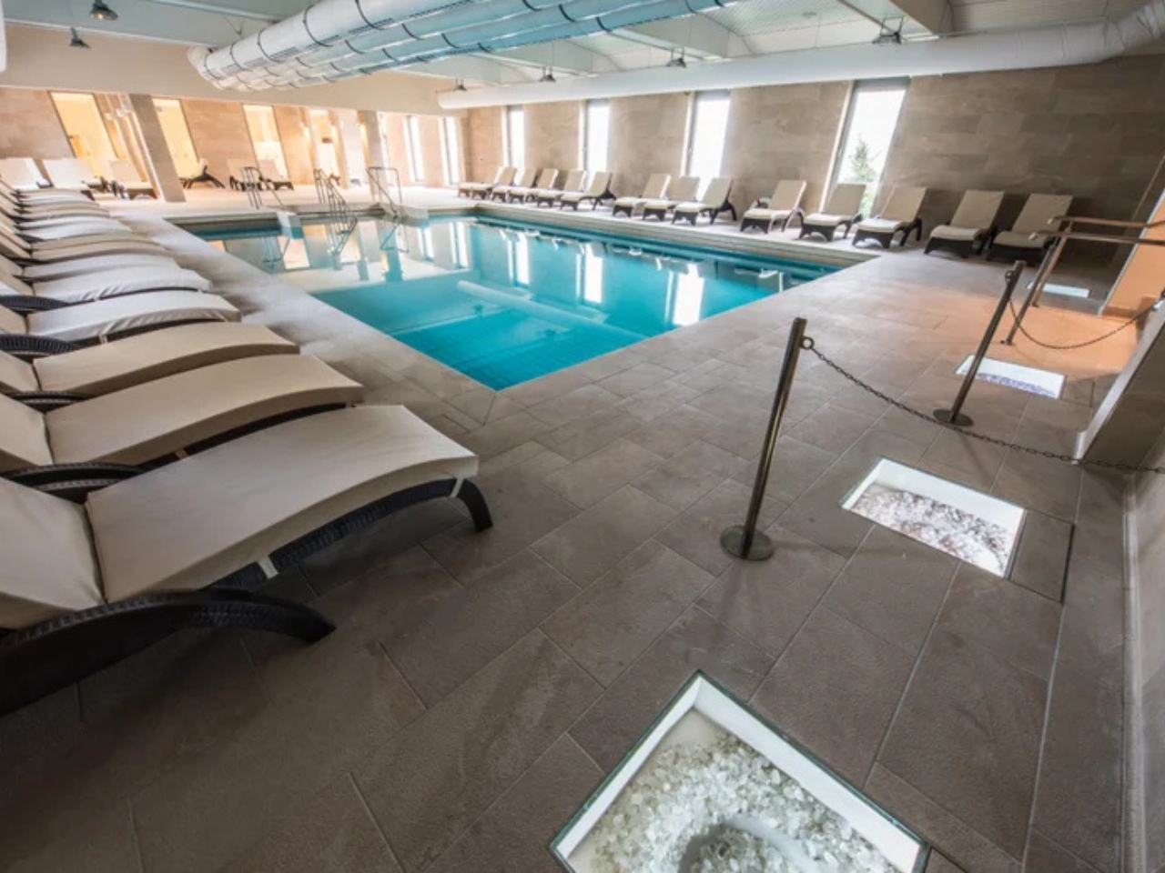 Hotel Termal