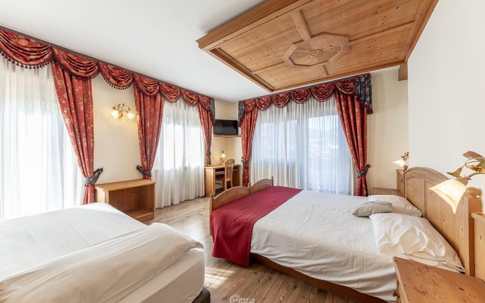 Hotel Family La Perla***