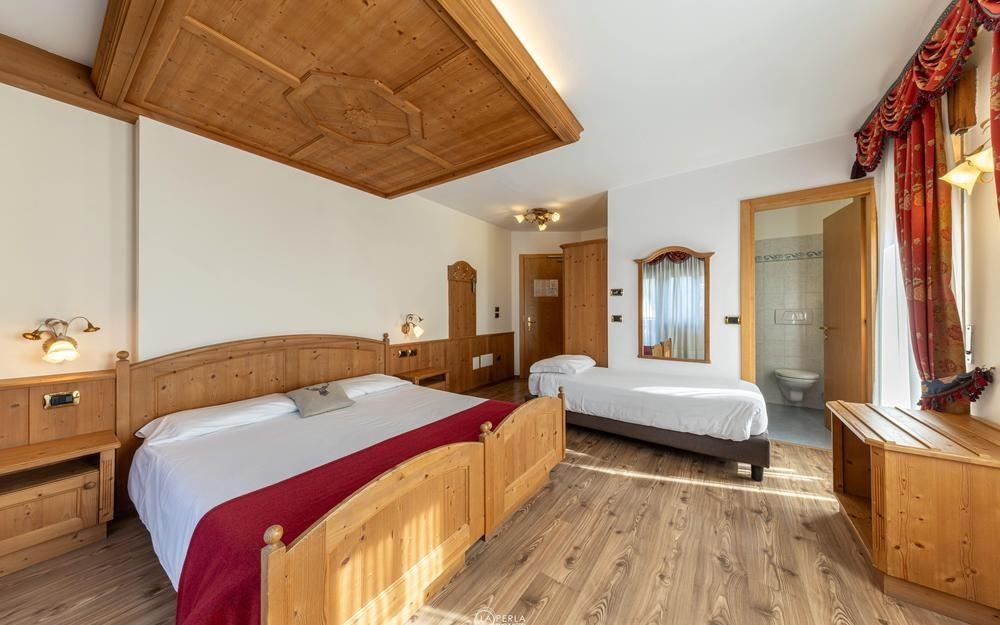 Hotel Family La Perla***