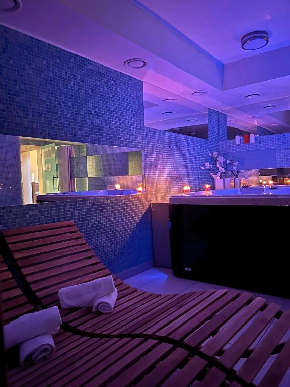 Wczasy Świąteczne - Hotel Vesta ***