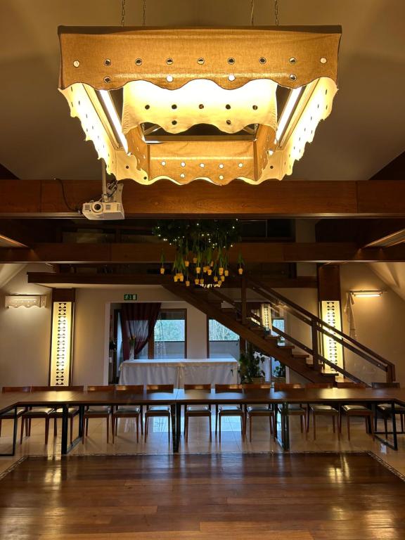Wczasy Świąteczne - Hotel Vesta ***