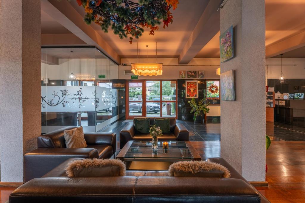 Wczasy Świąteczne - Hotel Vesta ***