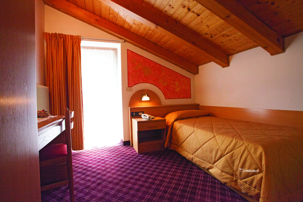 Hotel Milano***