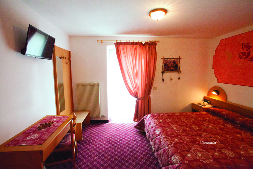 Hotel Milano***
