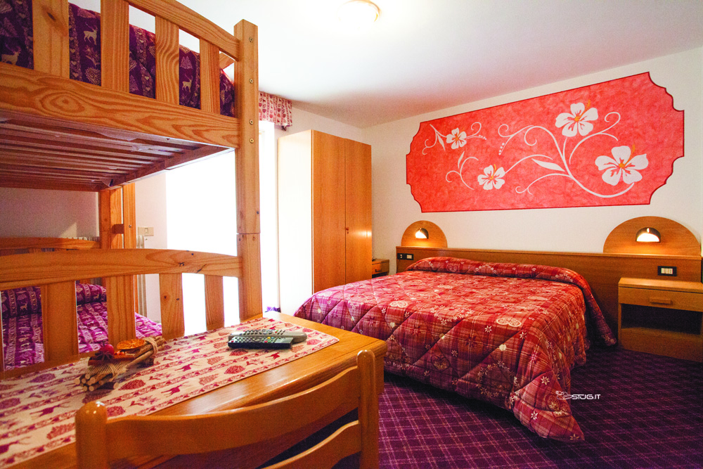 Hotel Milano***