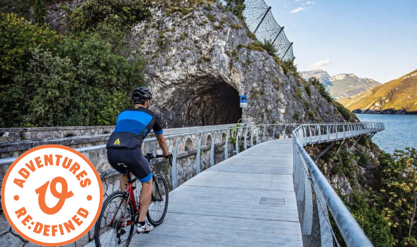 Rowerowa Gotlandia i Faro