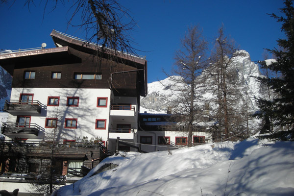 Residence Cervinia