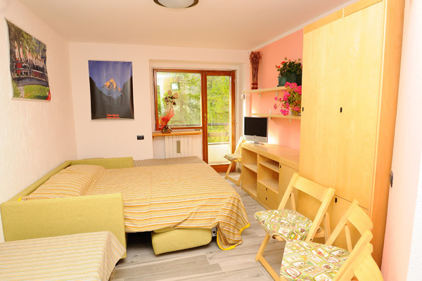Residence Cervinia