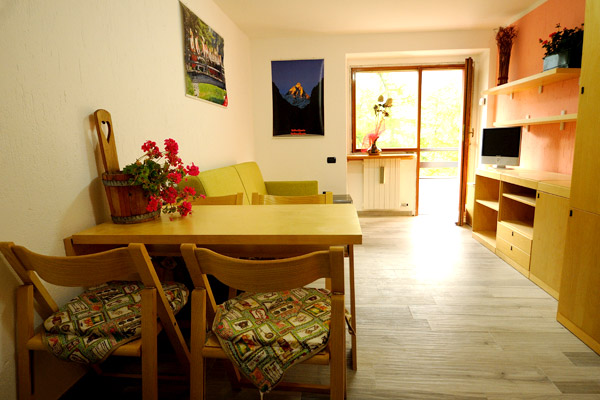 Residence Cervinia