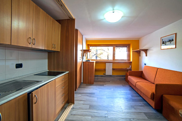 Residence Cervinia