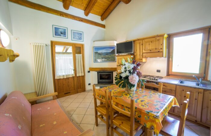 Residence Gran Becca