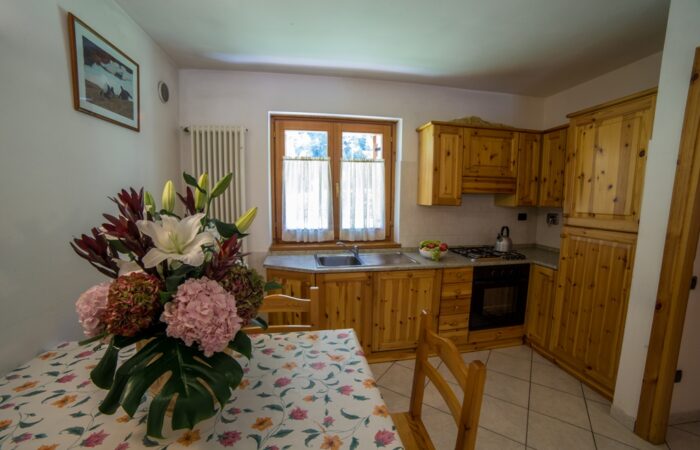 Residence Gran Becca
