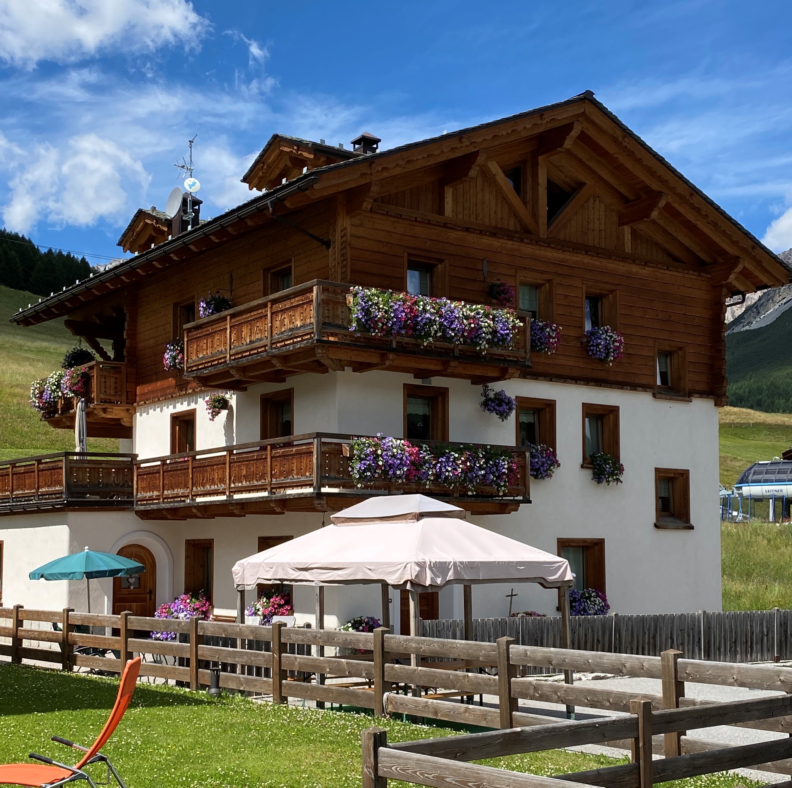 Casa Gigi