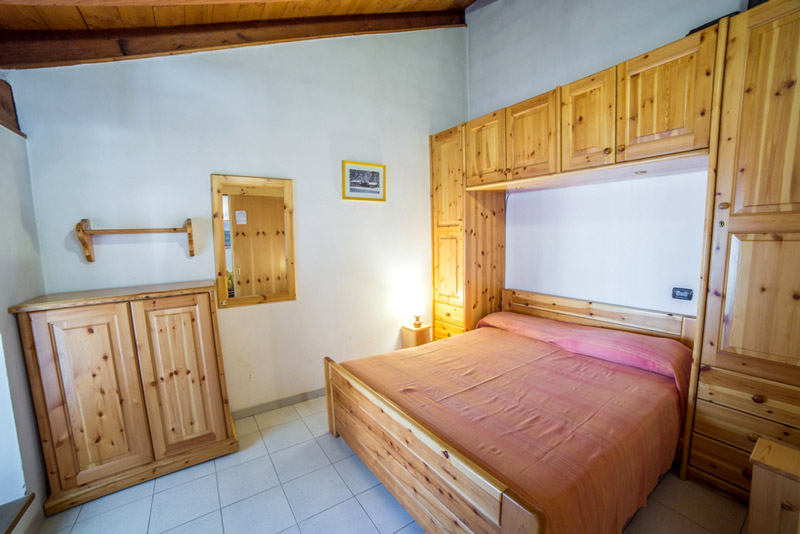 Residence Gran Becca A