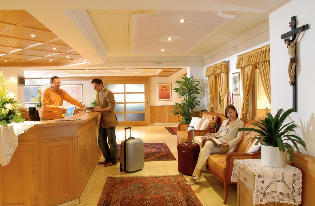 Hotel Brotz***