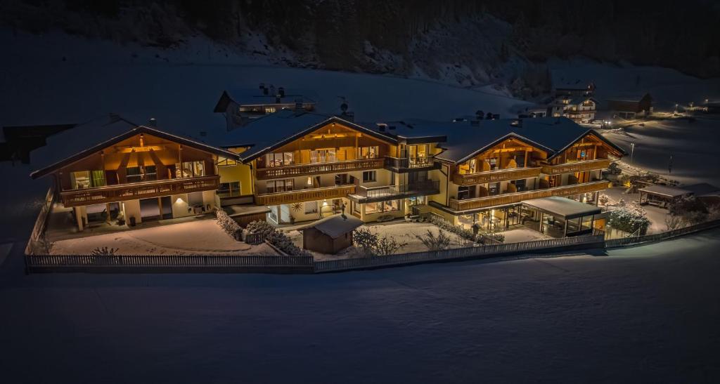 Hotel Martinshof***