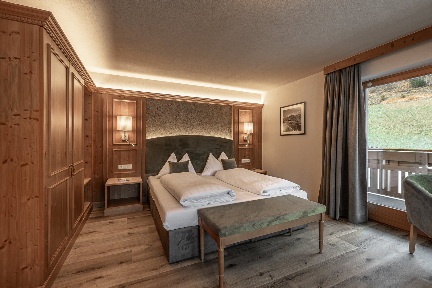 Hotel Martinshof***
