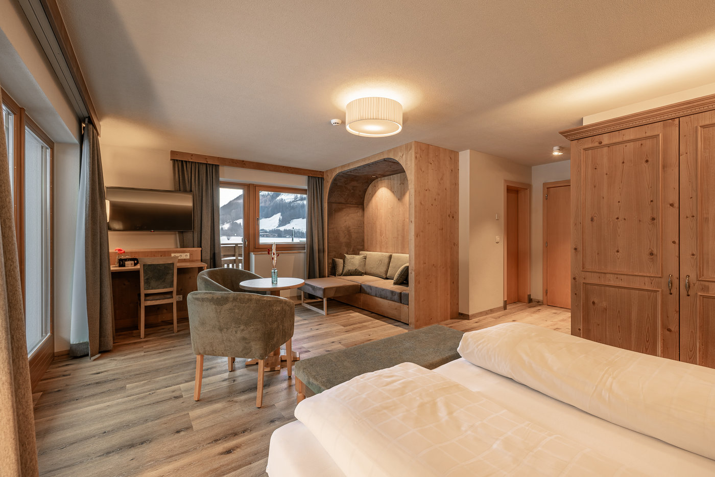 Hotel Martinshof***