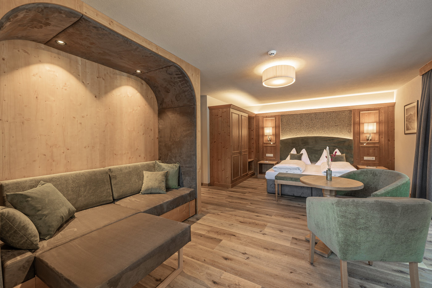 Hotel Martinshof***
