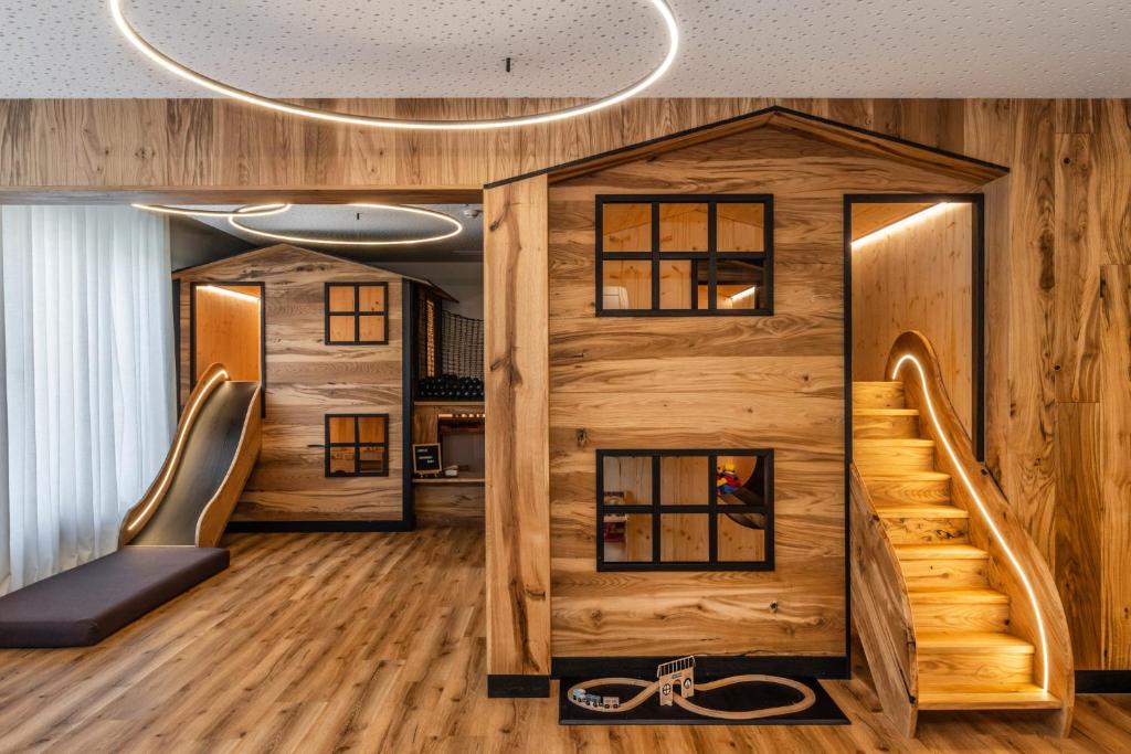 Hotel Sporting Ravelli****