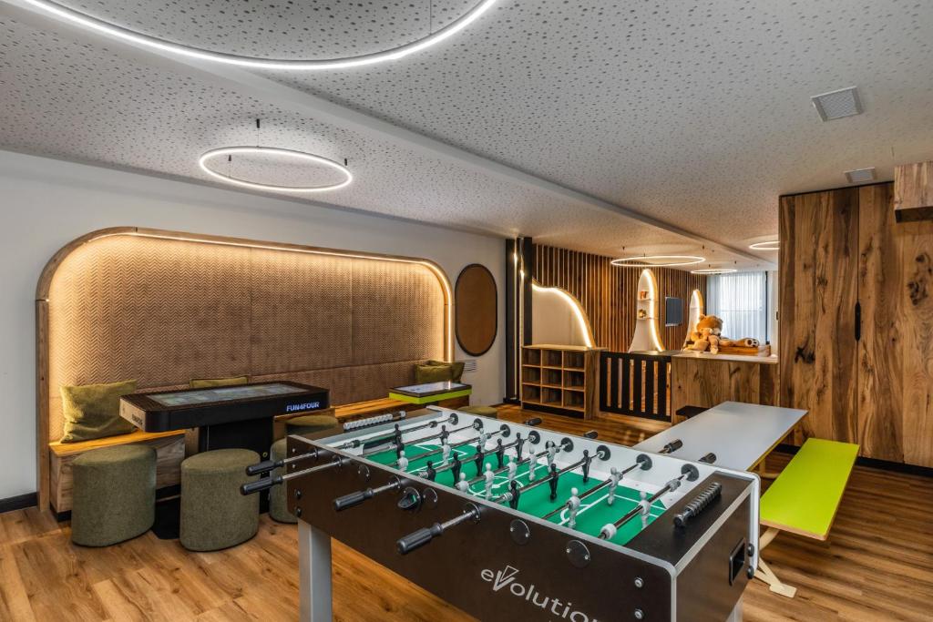 Hotel Sporting Ravelli****