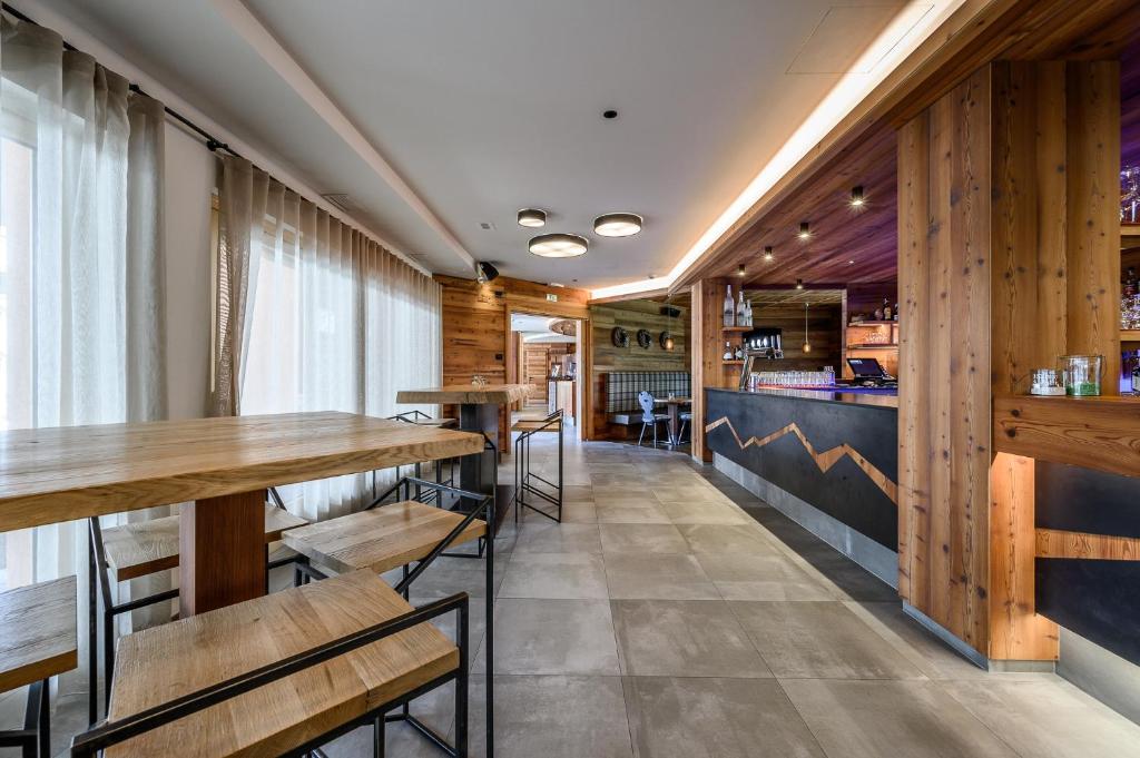 Hotel Sporting Ravelli****