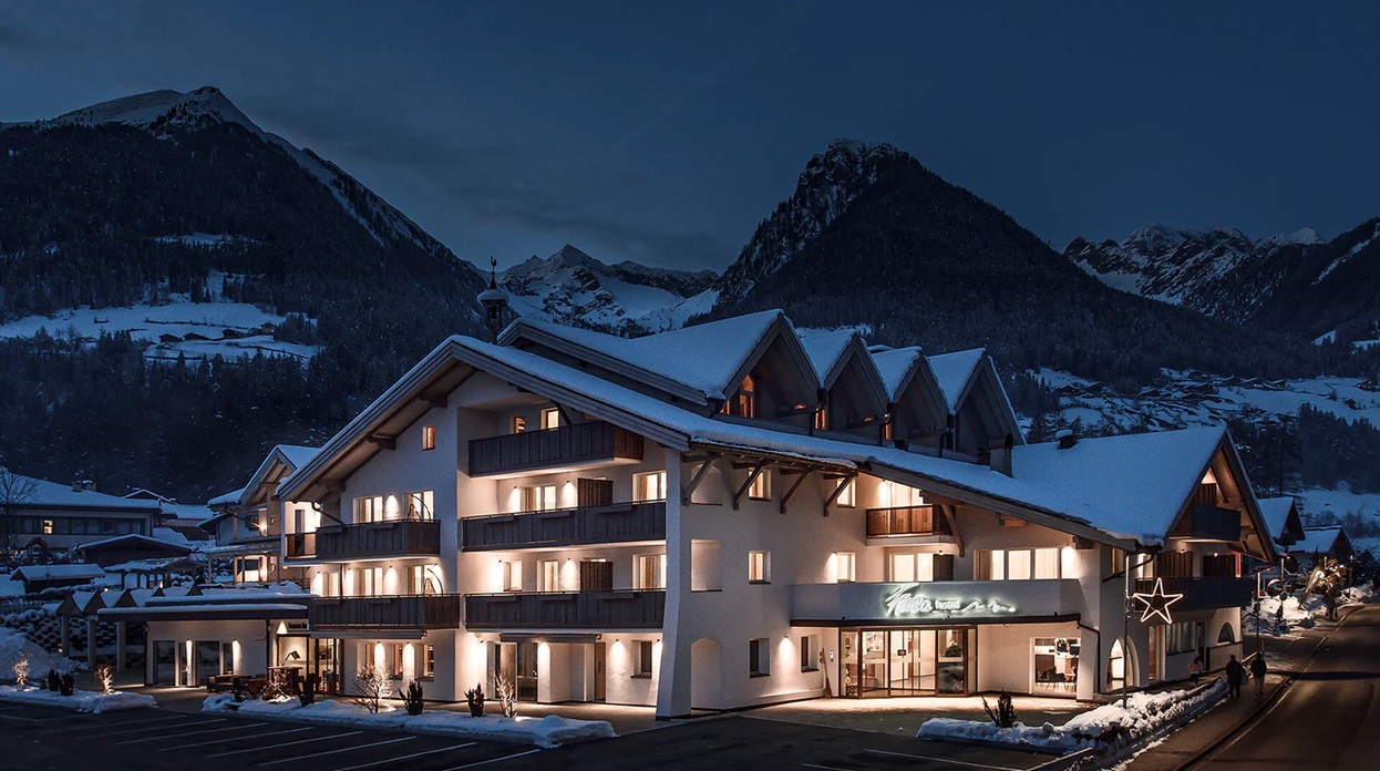 Hotel Fronza****