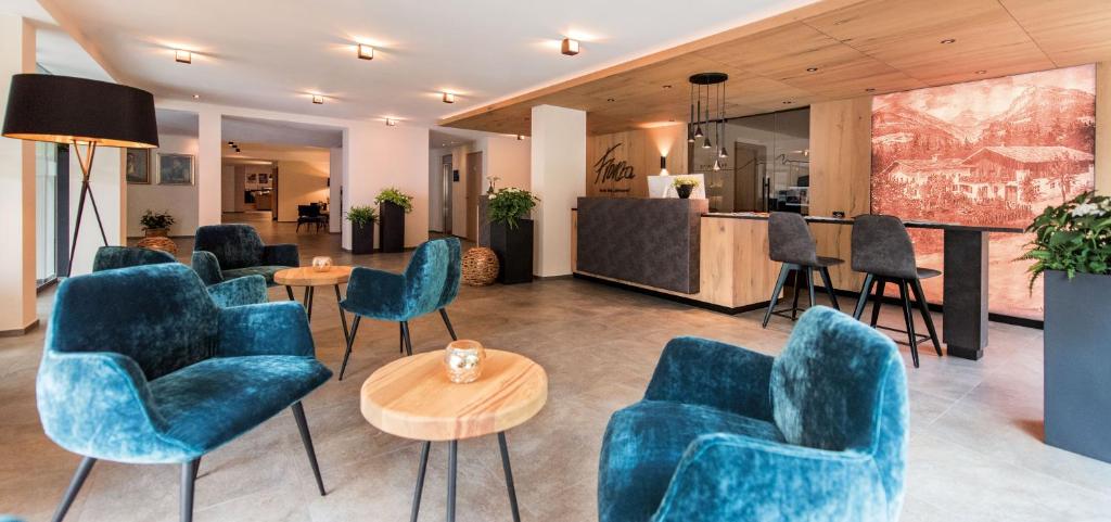 Hotel Fronza****