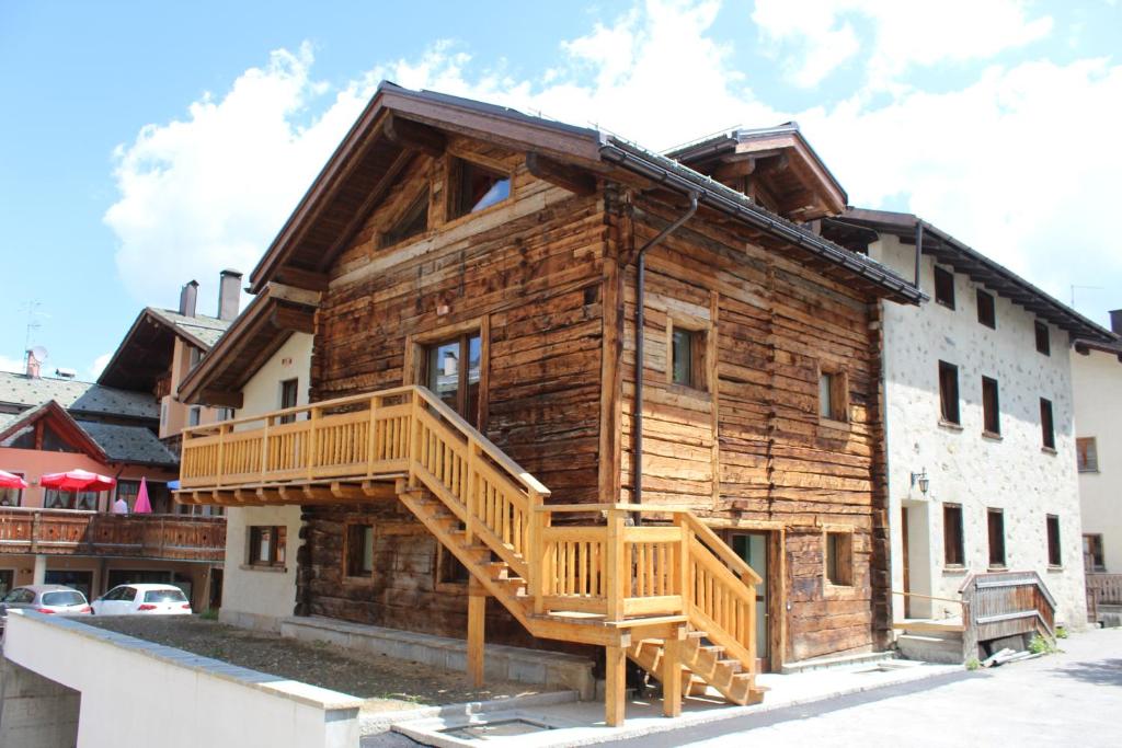 Casa La Pezina 2