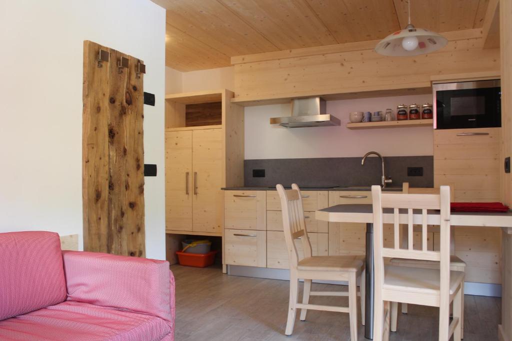 Casa La Pezina 2
