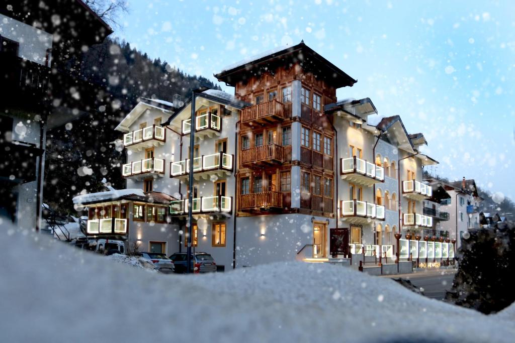 Hotel Arcangelo***S