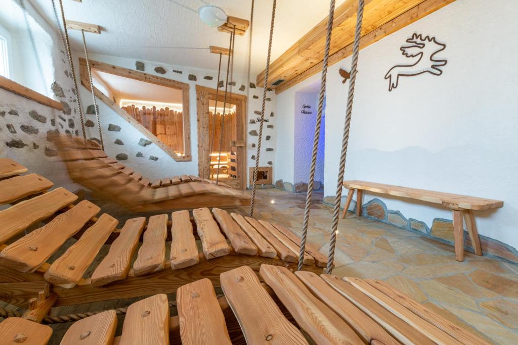 Hotel Arcangelo***S
