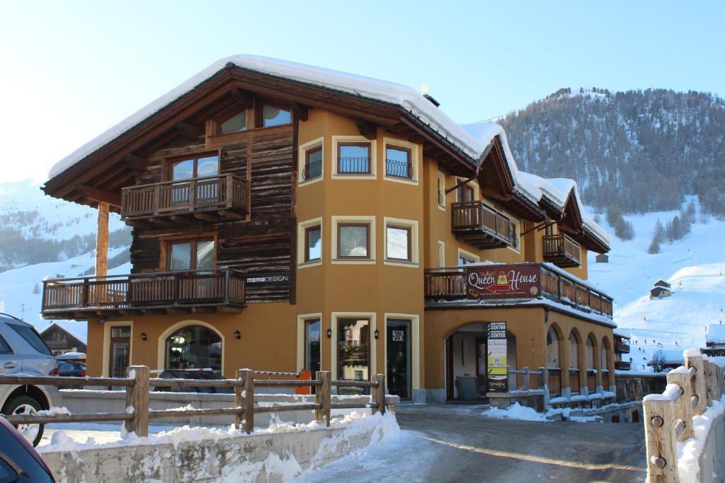 Casa Marisa